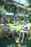 Perdikia Hotel 